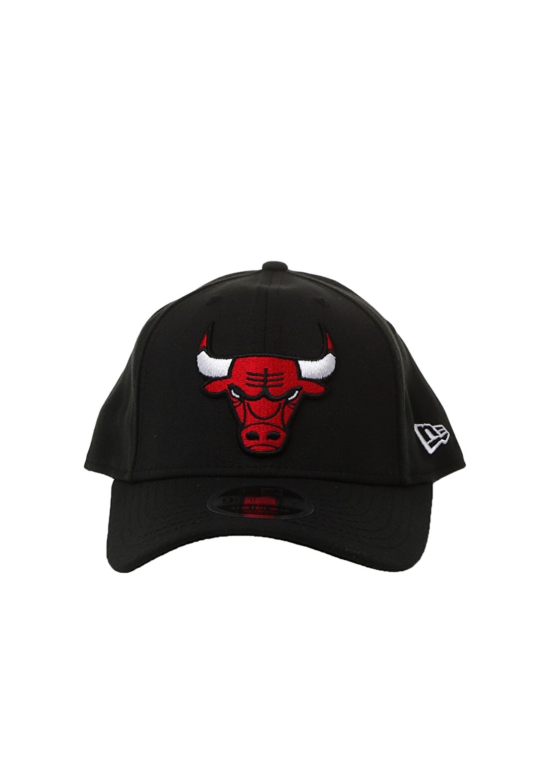 New Era Siyah Unisex Şapka