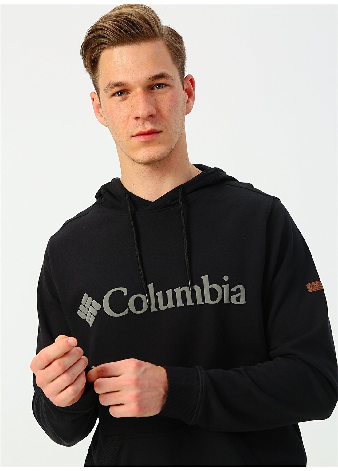 Columbia CS0016 CSC Basic Logo™ II Erkek Sweatshirt