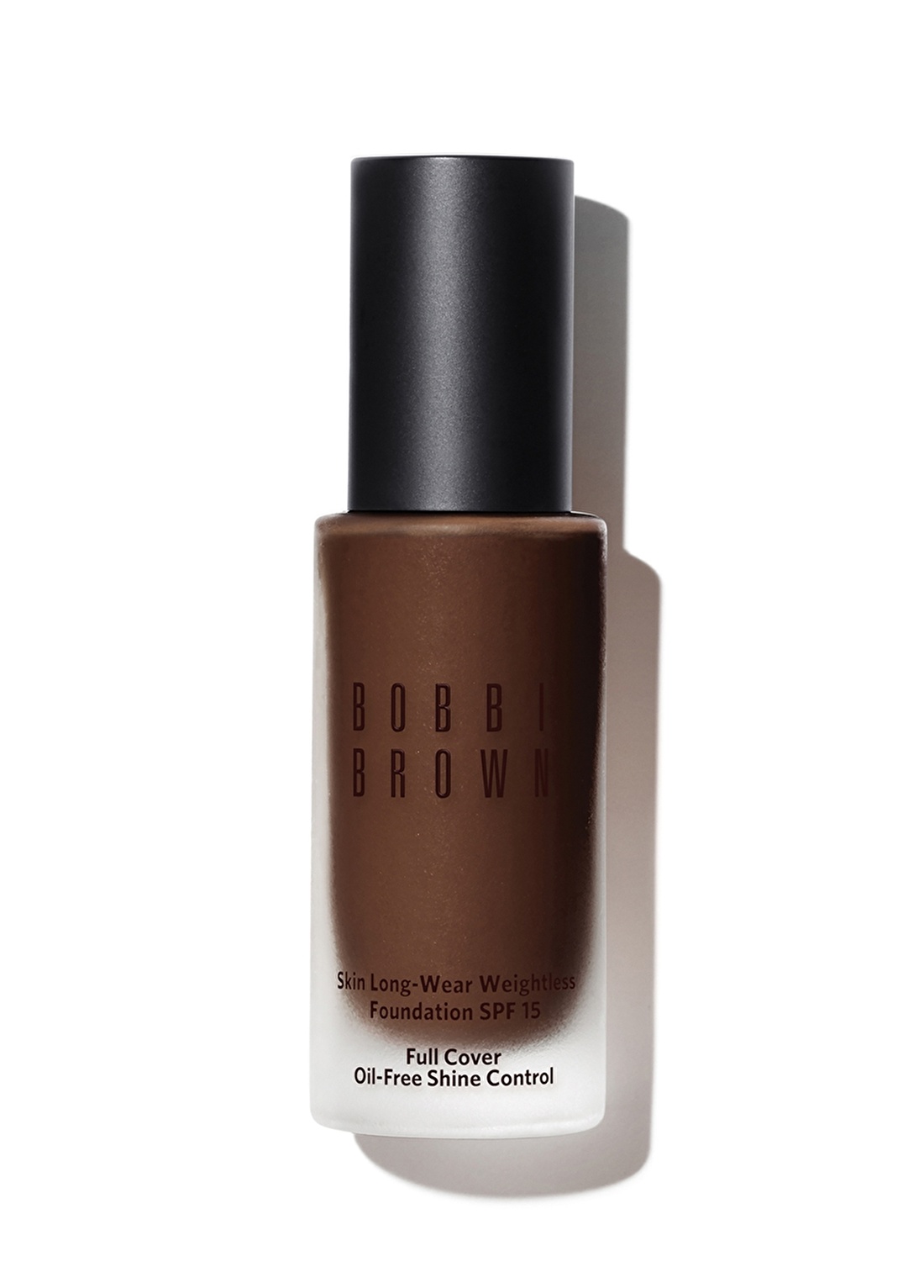 Bobbi Brown Skin Long-Wear Weightles Spf15 - Cool Chestnut Fondöten