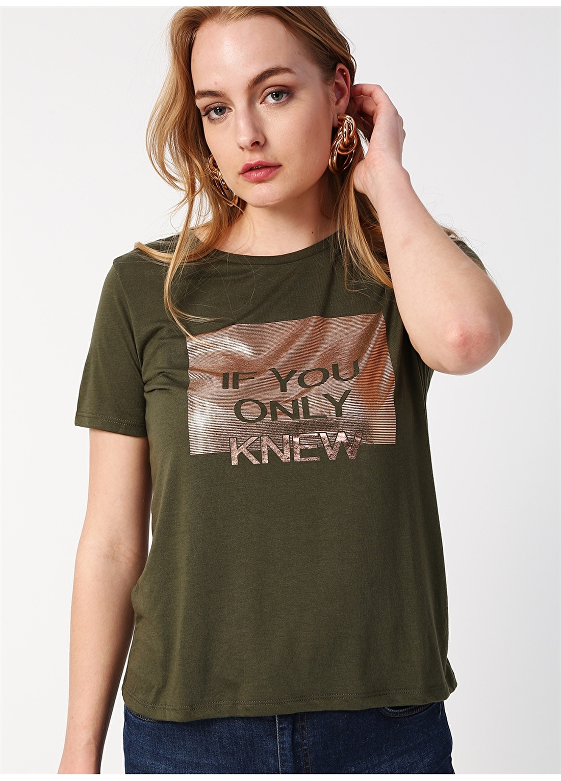 Koton T-Shirt