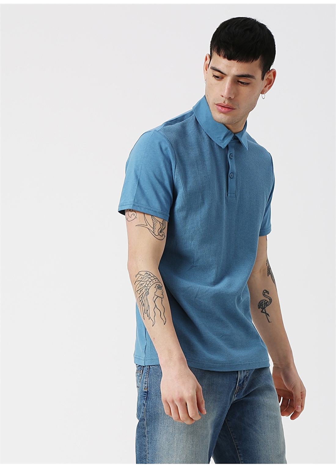 Koton Polo T-Shirt