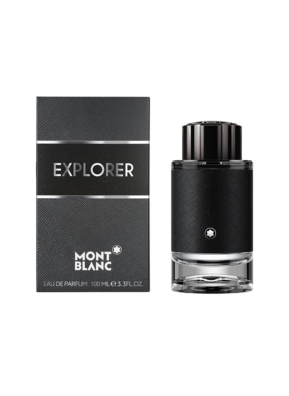 Montblanc Erkek Parfüm