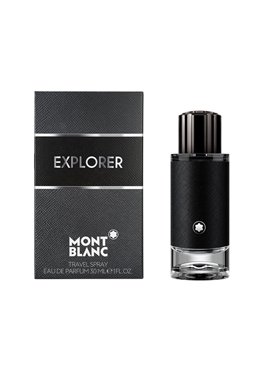 Montblanc Explorer Edp 30 Ml Erkek Parfüm