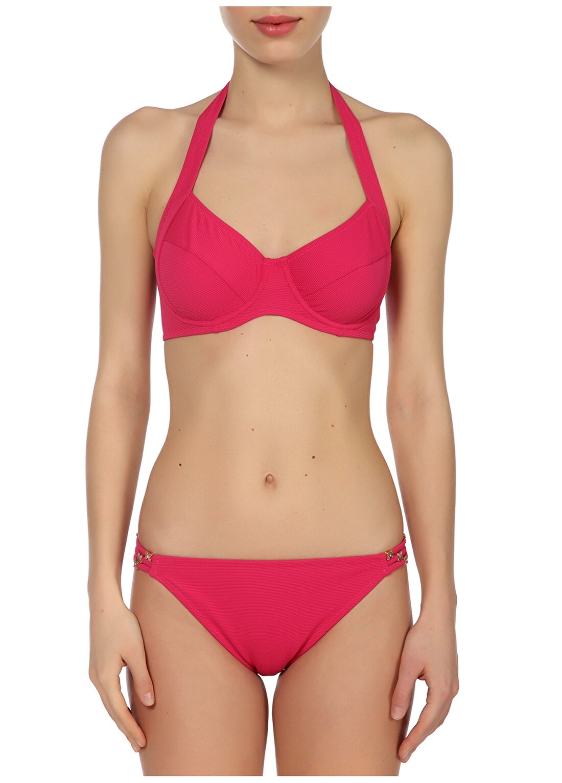 Zeki Sea Bikini Takım