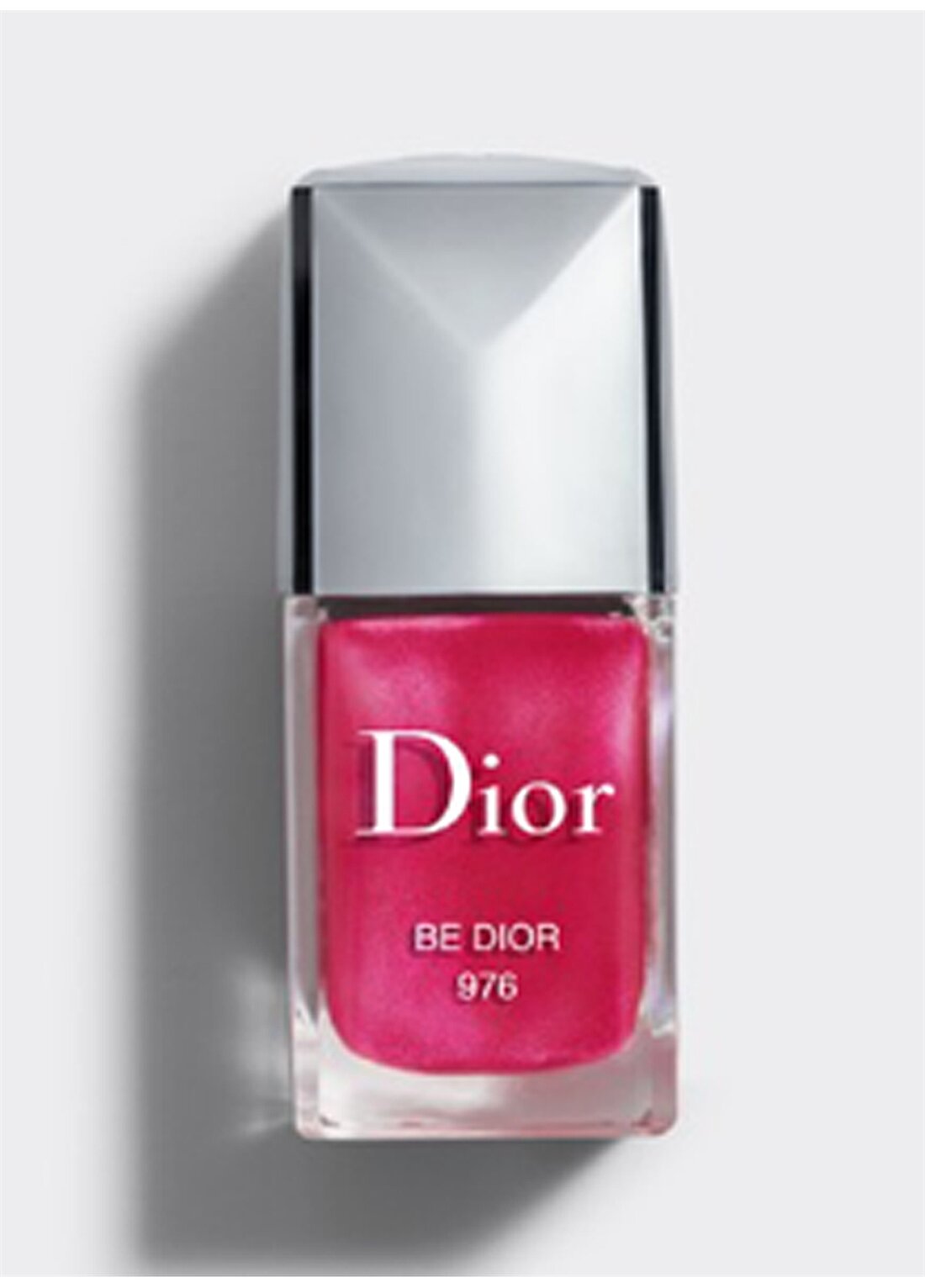 Dior Vernis Nail Lacquer- Be Dior 976 Oje