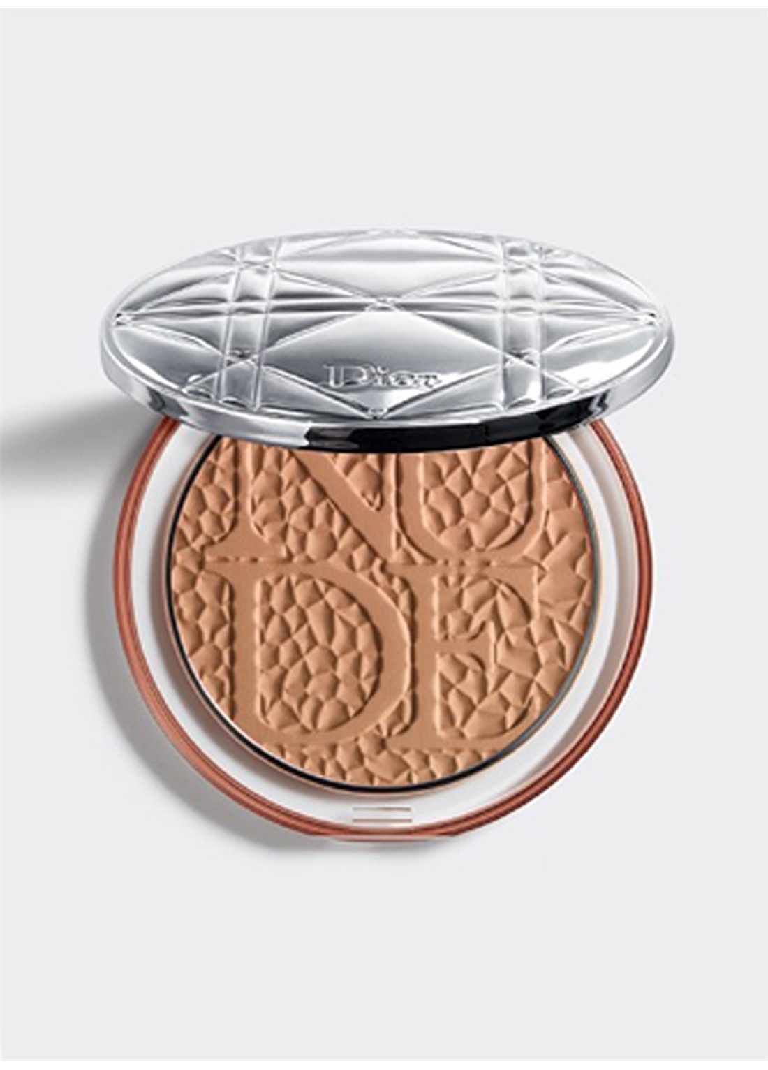 Dior Mineral Nude Brz L/Ed 002 Allık