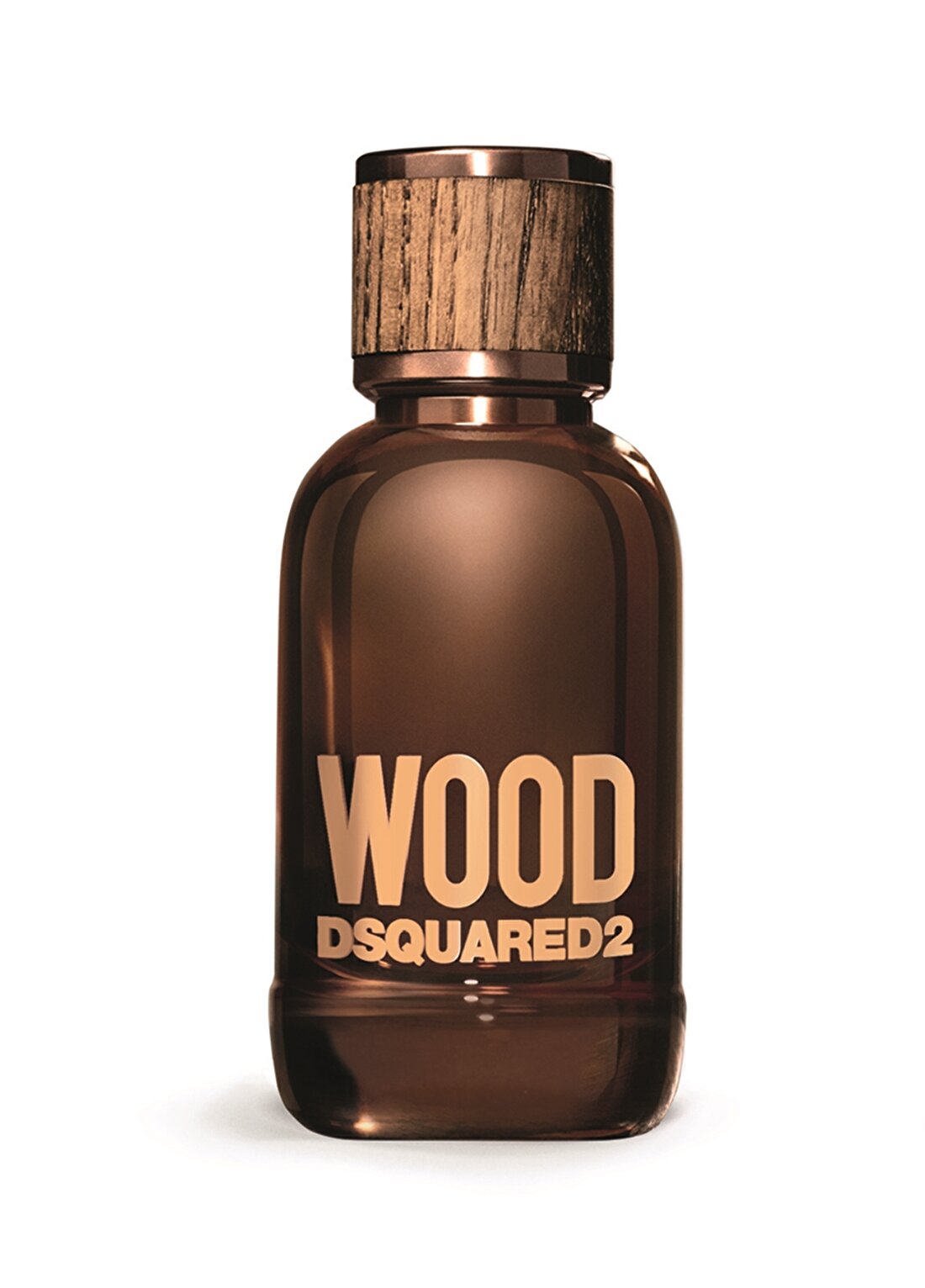 Dsquared2 Wood Pour Homme Edt Natural Spray 30 Ml Parfüm