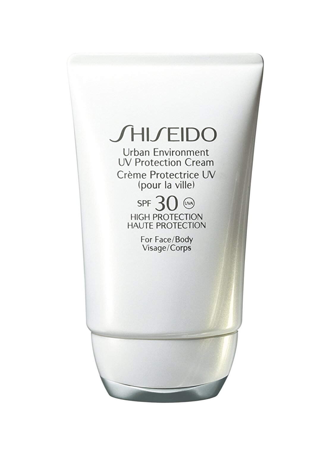 Shiseido Urban Environment UV Protection Cream Spf30 50 Ml Güneş Kremi