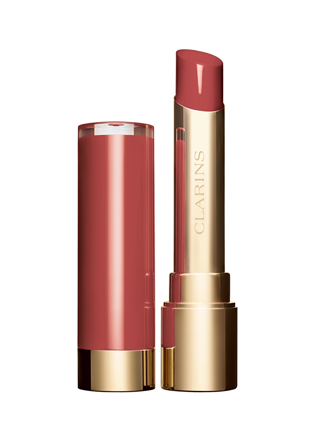 Clarins Joli Rouge Lacquer 705L Ruj