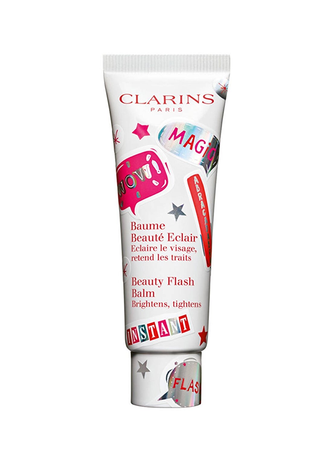 Clarins Beauty Flash Balm 50 Ml Nemlendirici