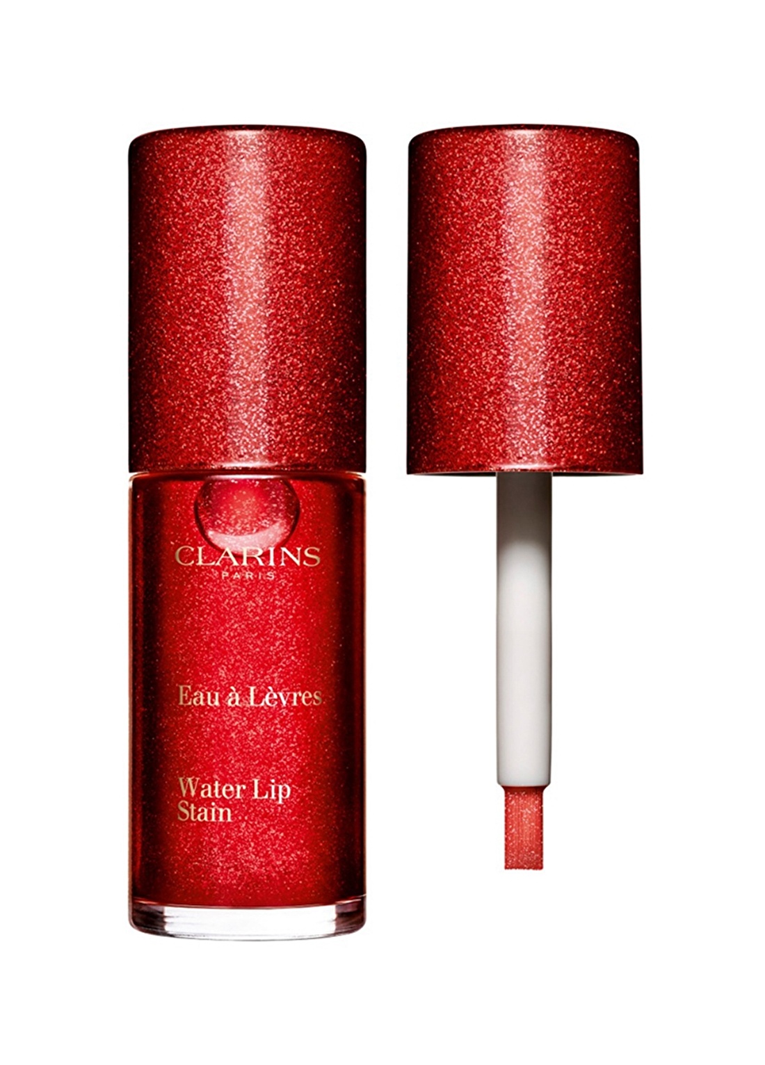 Clarins Water Lip Stain 06 S19 Ruj