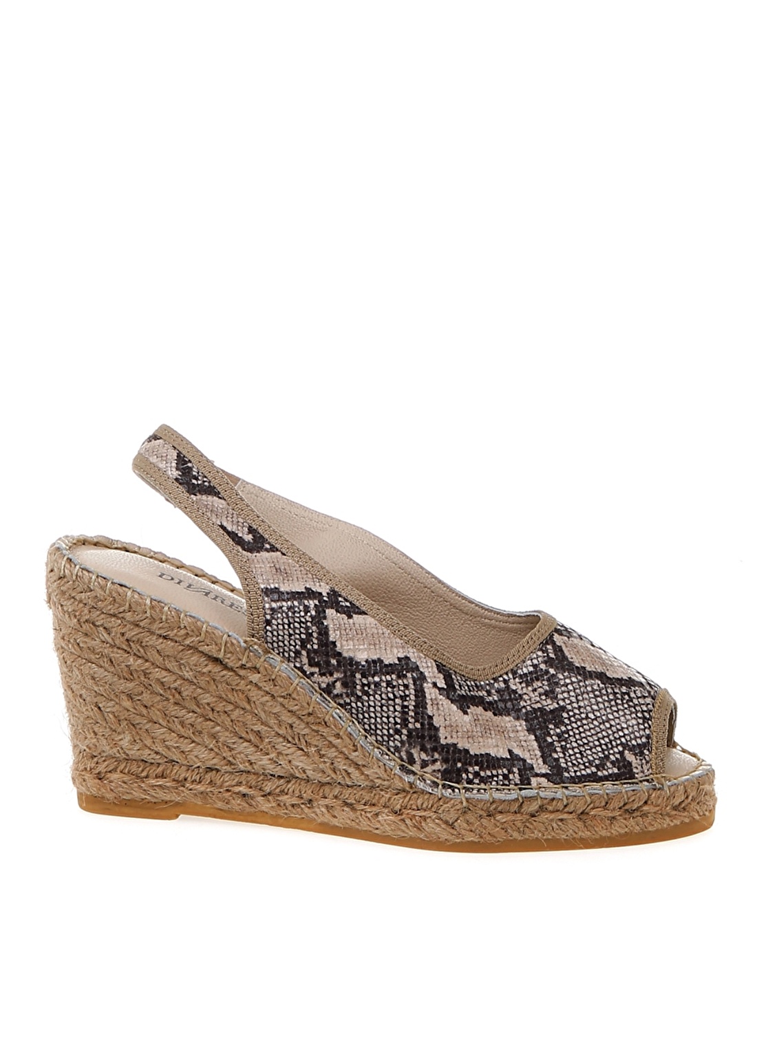 Divarese Espadril