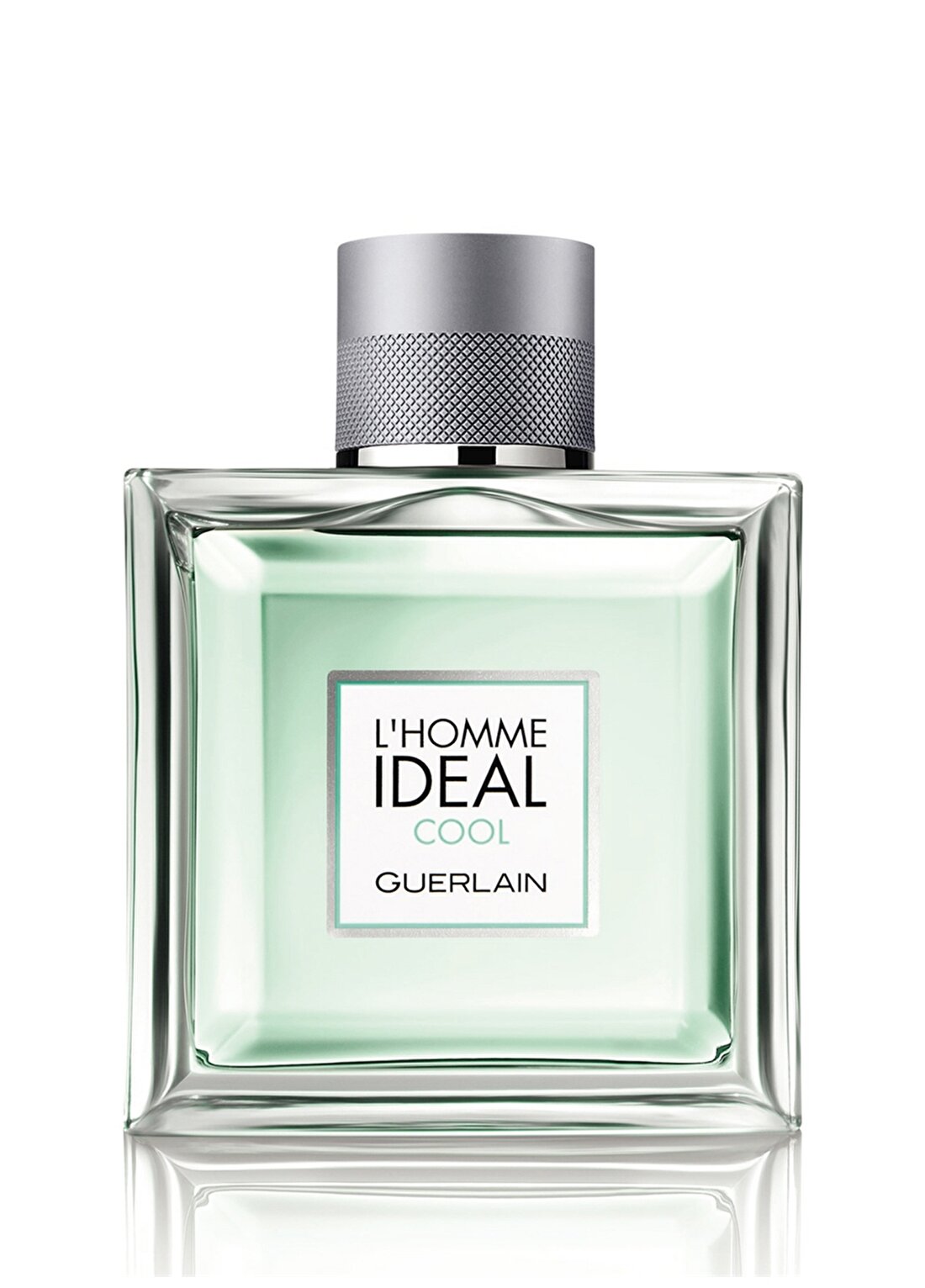 Guerlain L'homme Ideal Cool Edt 100 Ml Parfüm