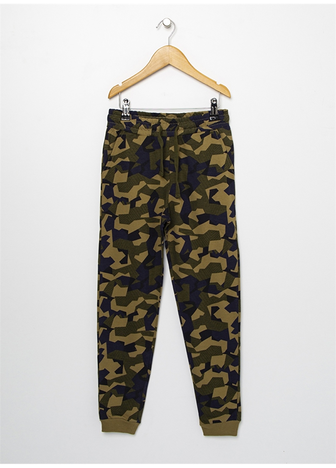 Limon Haki Sweatpant