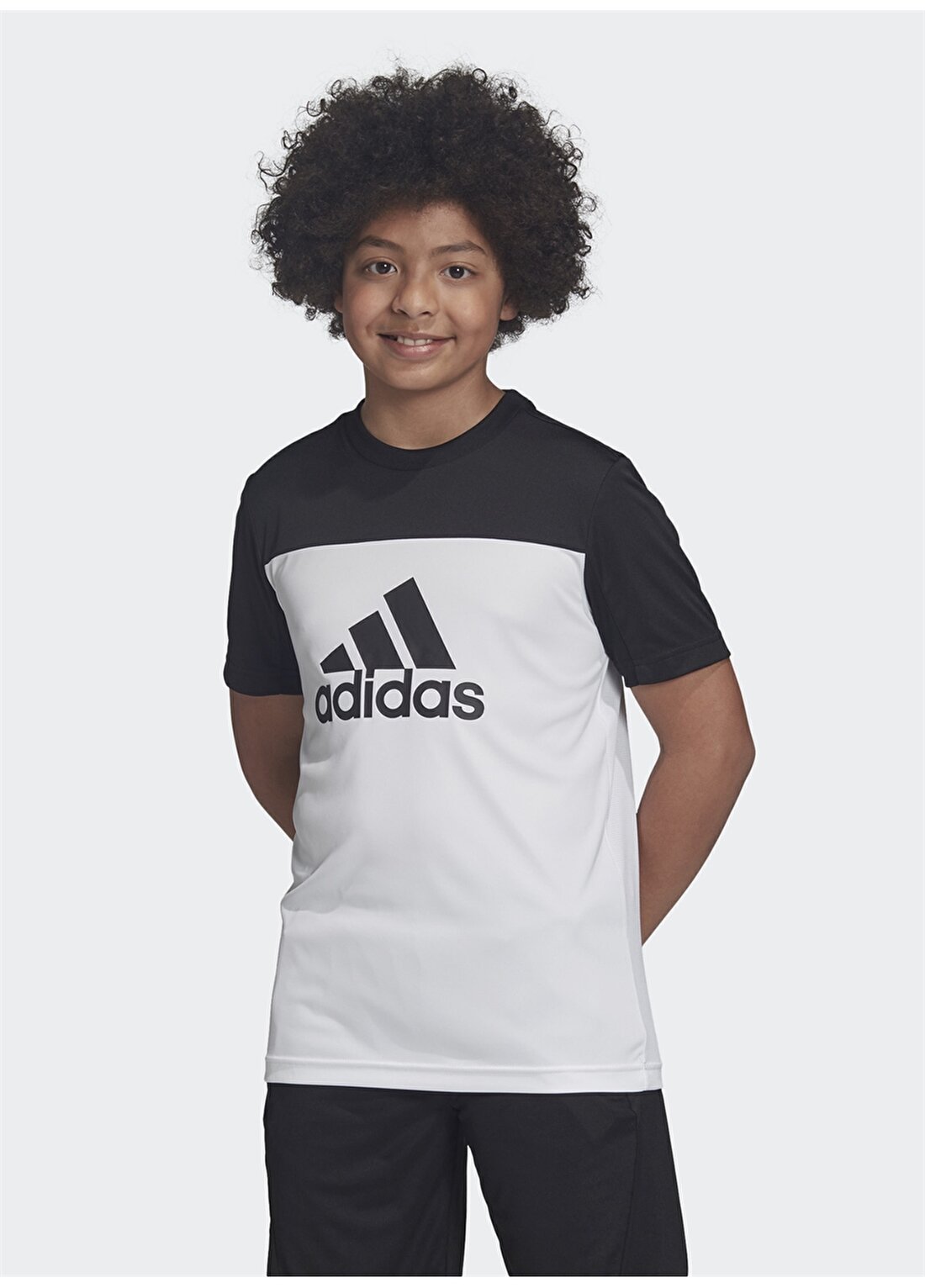 Adidas DV2917 Equipment T-Shirt