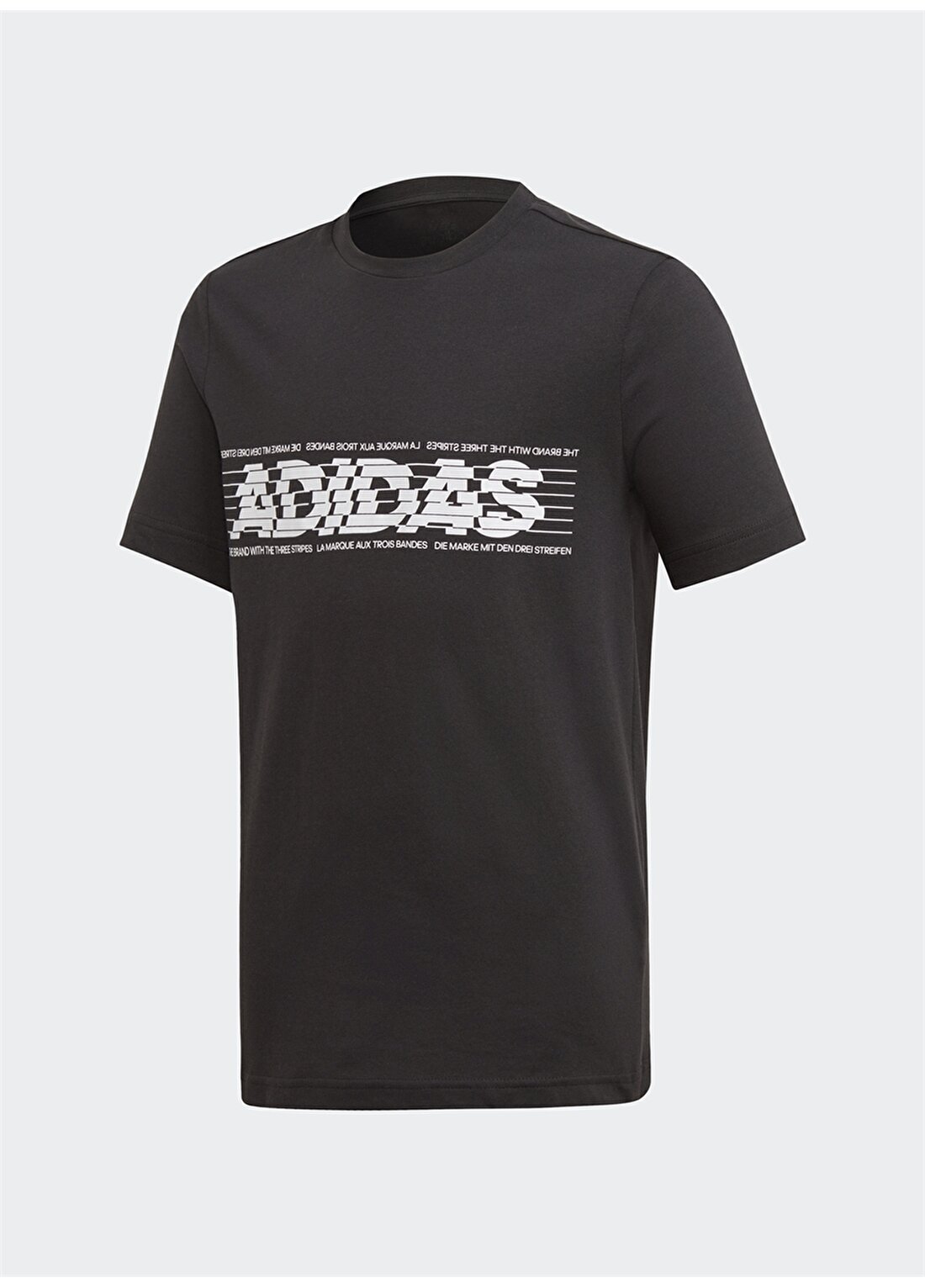 Adidas ED7243 Sport ID Lineage T-Shirt
