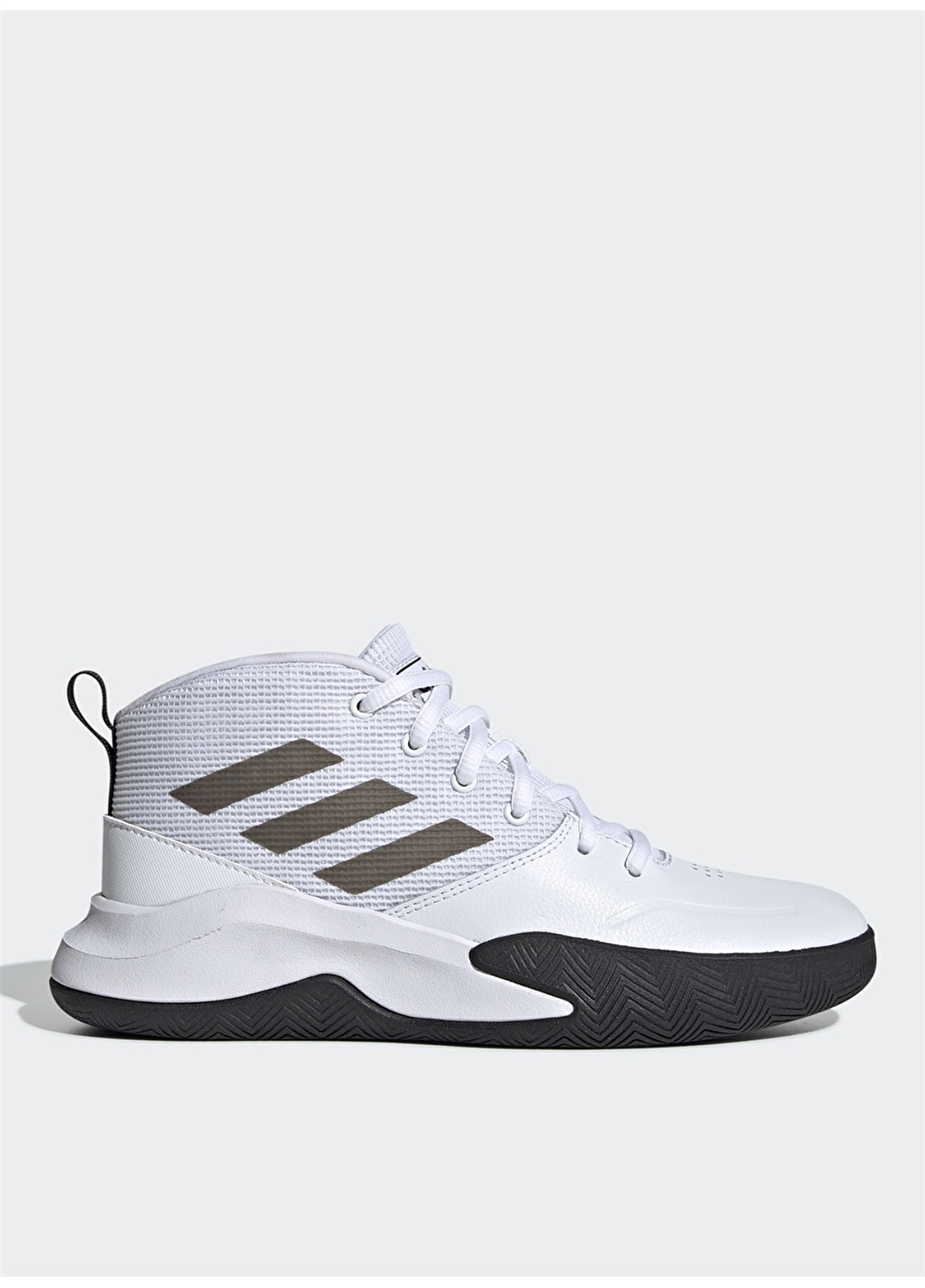 Adidas EF0310 Ownthegame K Wide Çocuk Yürüyüş Ayakkabısı