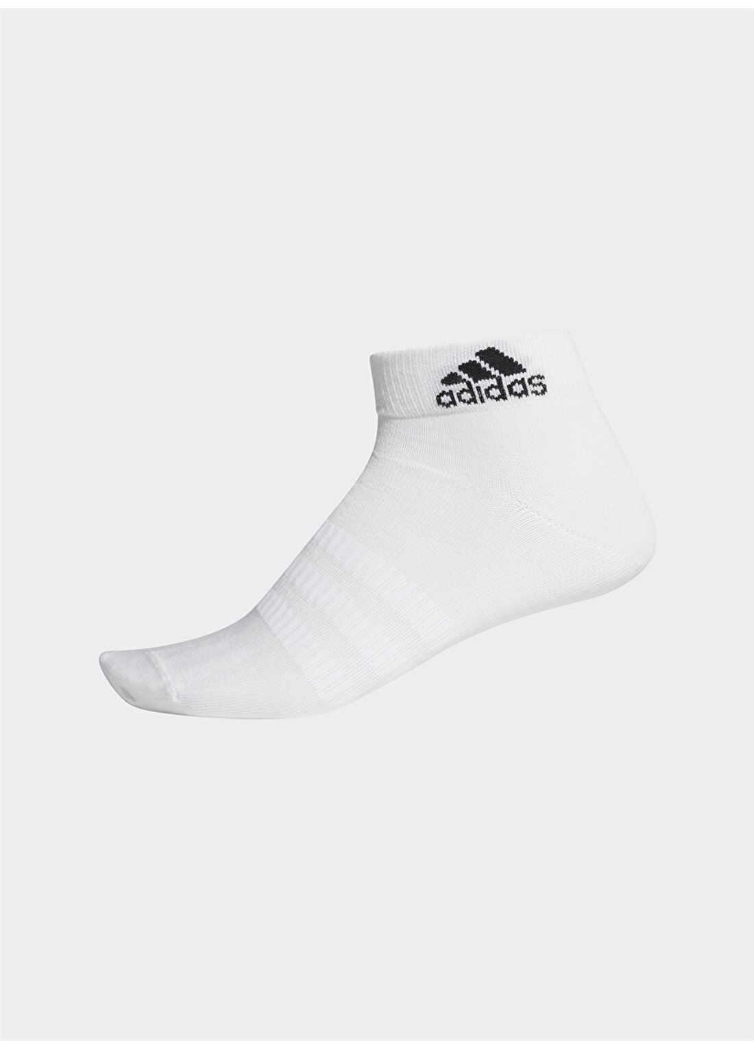 Adidas DZ9405 Light Ank 1Pp Beyaz Çorap