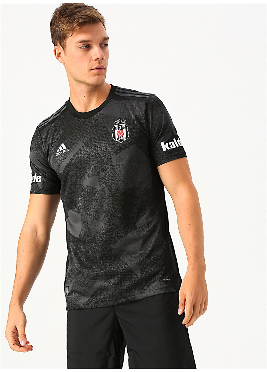 Adidas Beşiktaş SK 2019-2020 Deplasman Forma