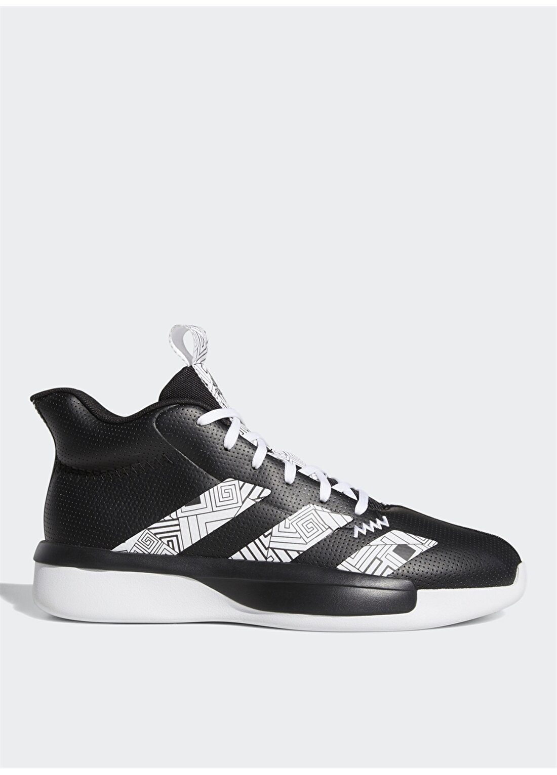 Adidas G54444 Pro Next 2019 Basketbol Ayakkabısı