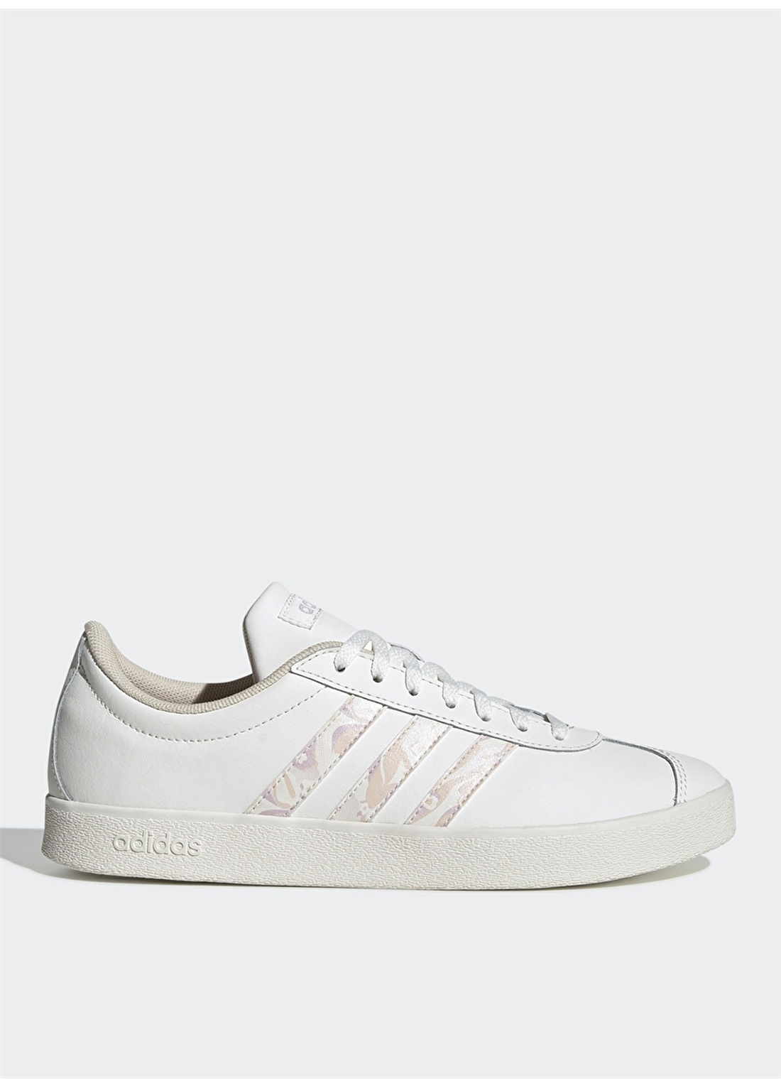 Adidas EF0021 VL Court 2.0 Lifestyle Ayakkabı