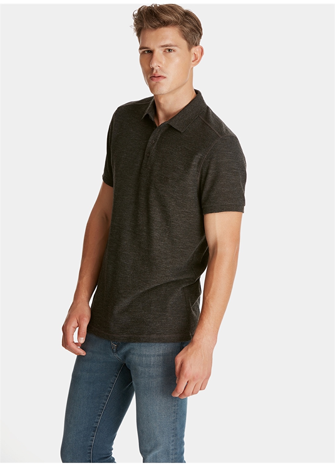 Mavi Gri Polo Polo T-Shirt