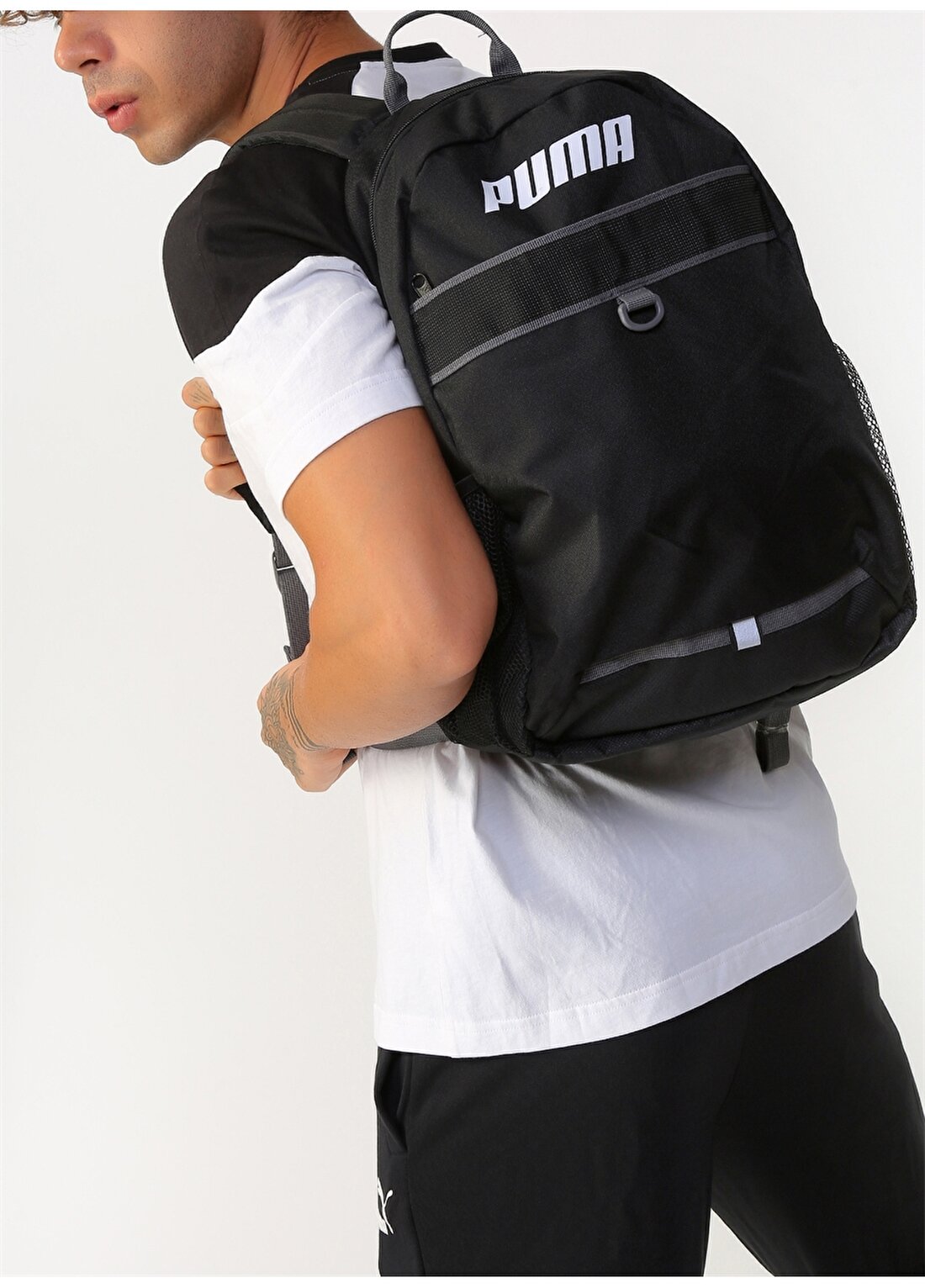 Puma Plus Backpack Sırt Çantası