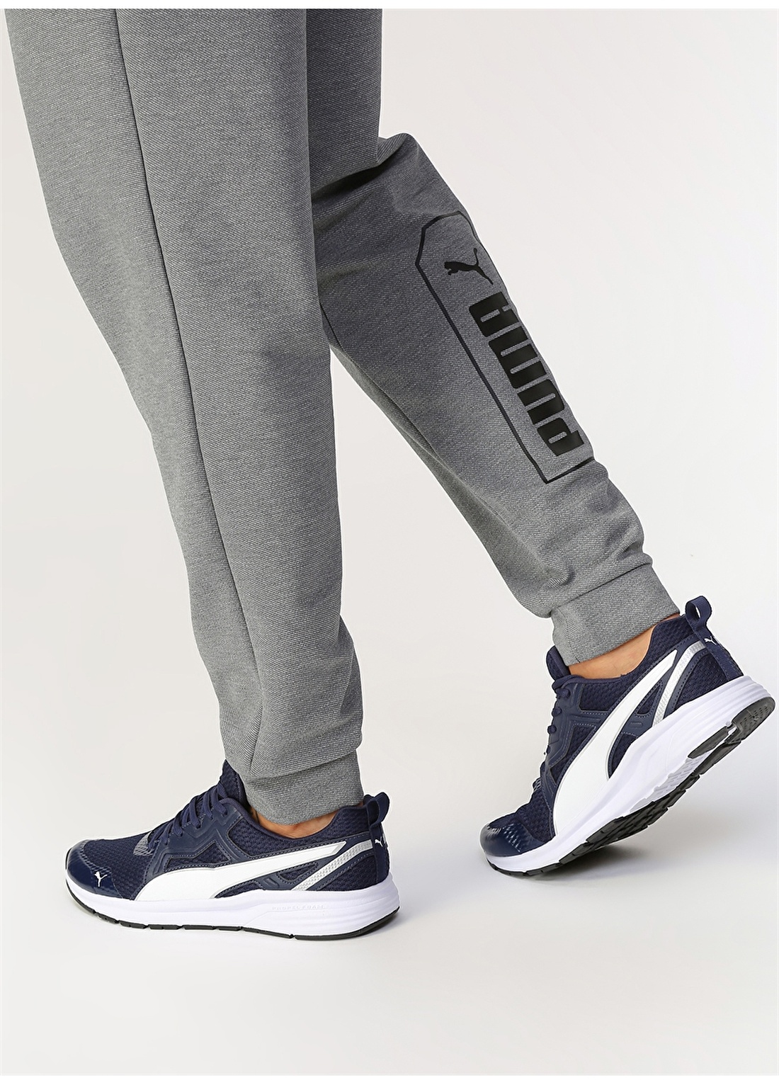 Puma Pure Jogger Lifestyle Ayakkabı