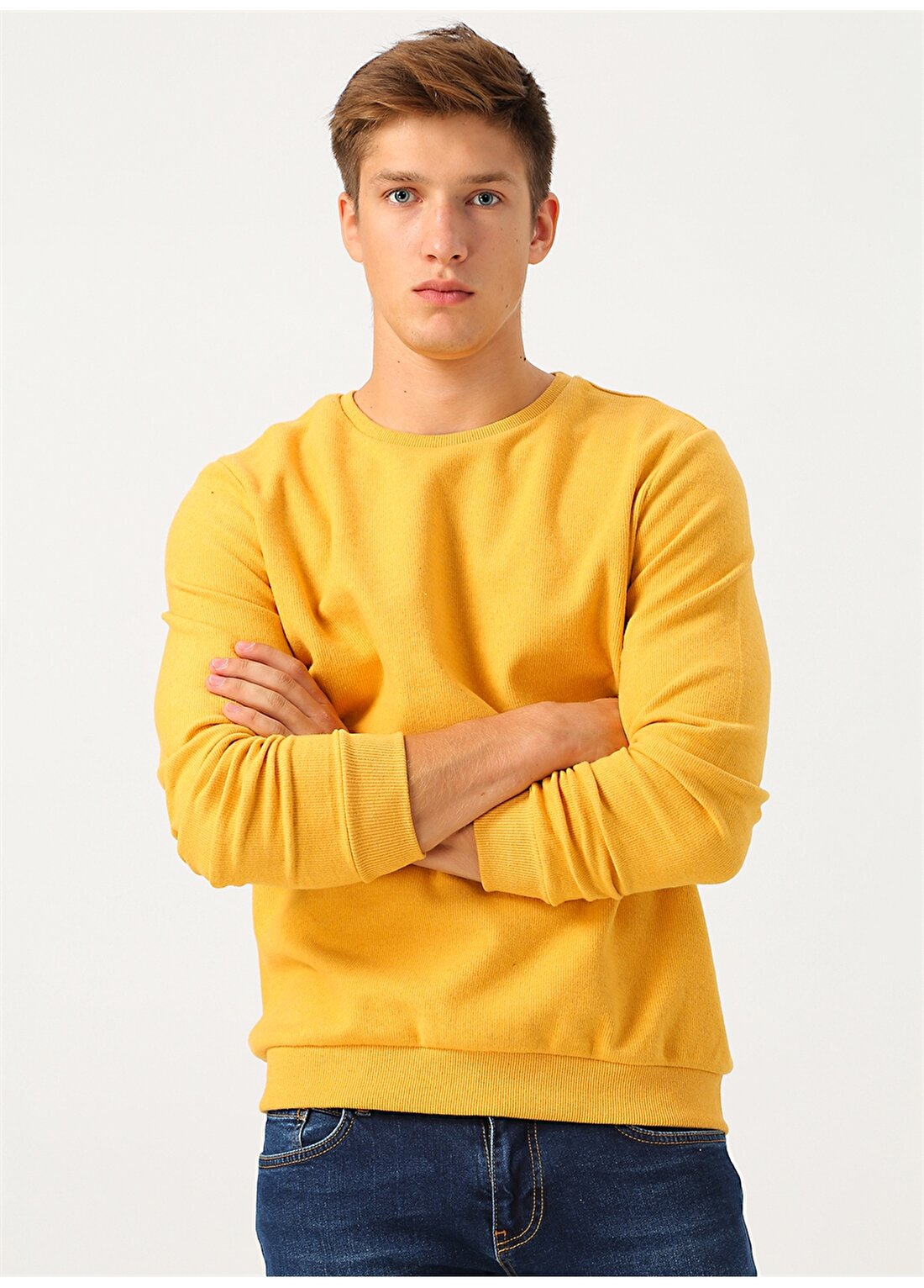 Limon Hardal Sweatshirt