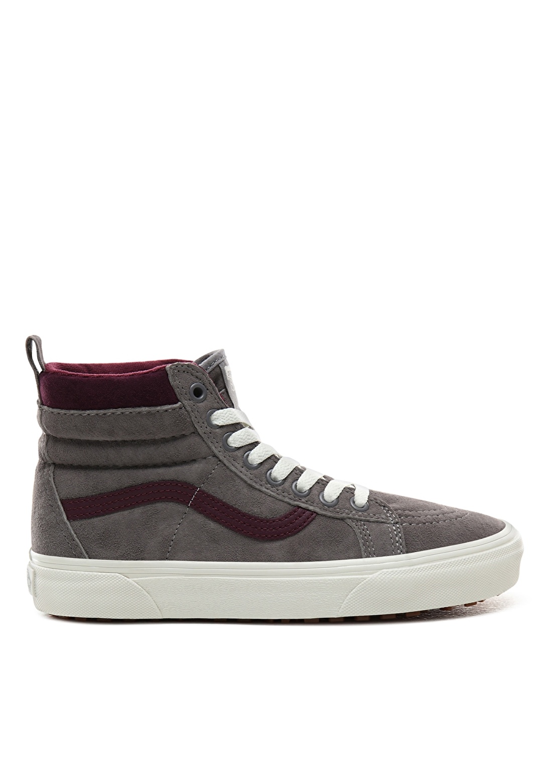 Vans VN0A4BV7XKM1 Ua Sk8-Hi Mte Lifestyle Ayakkabı