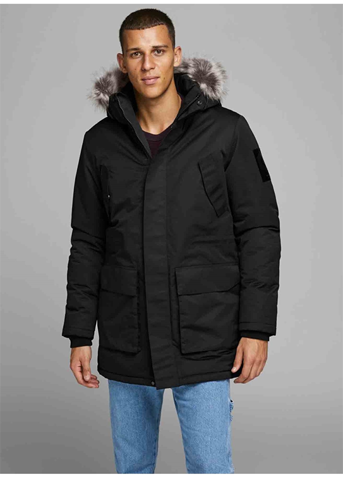 Jack & Jones 12157936 Mont