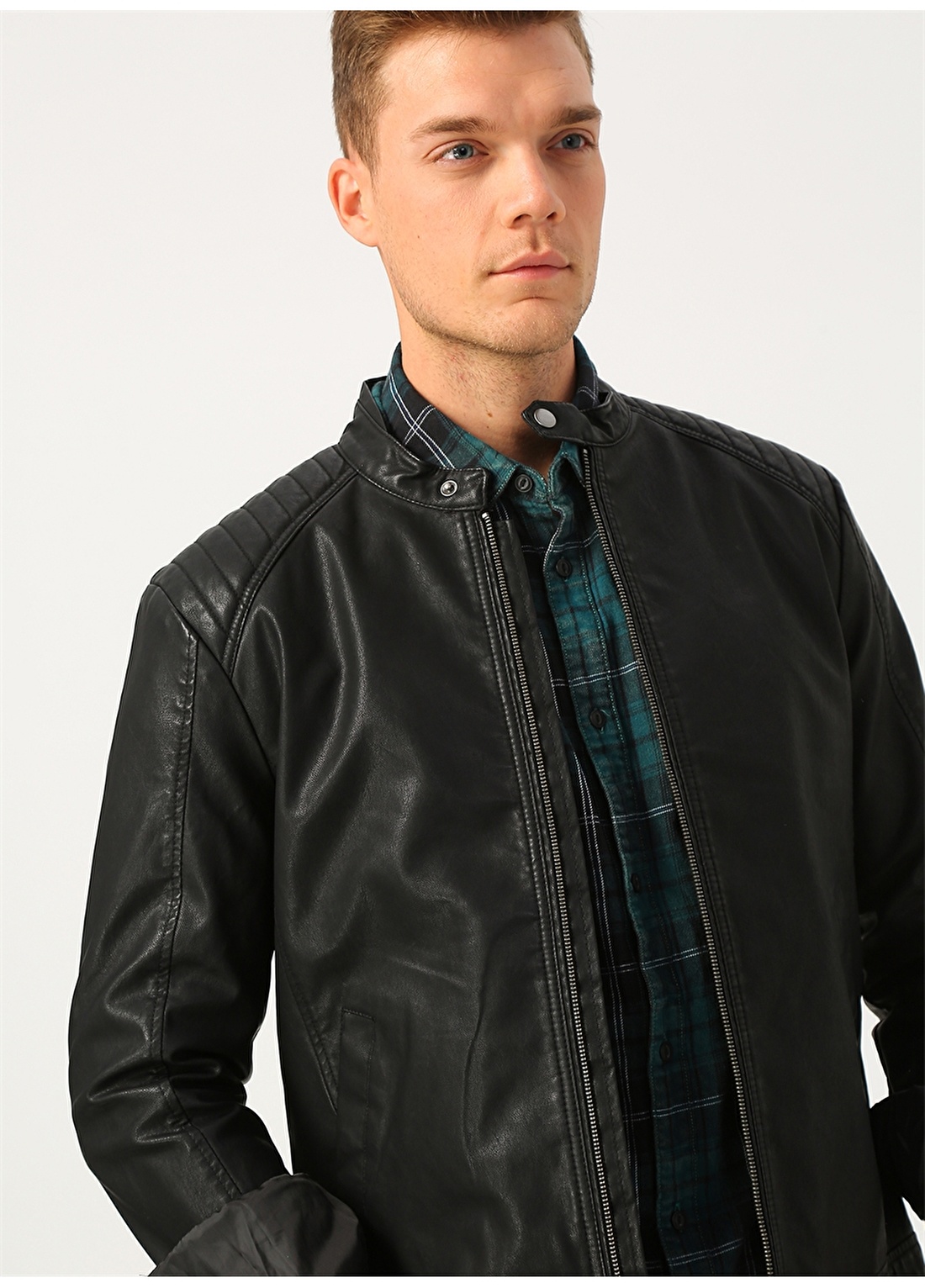 Jack & Jones New Originals Biker Mont