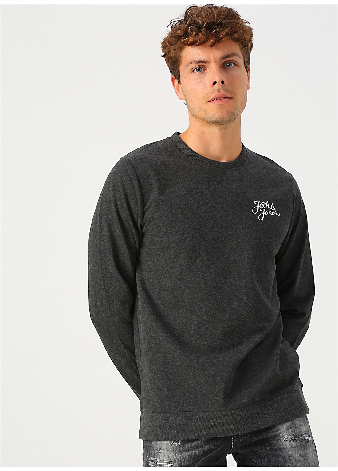 Jack & Jones Galions Sweatshirt