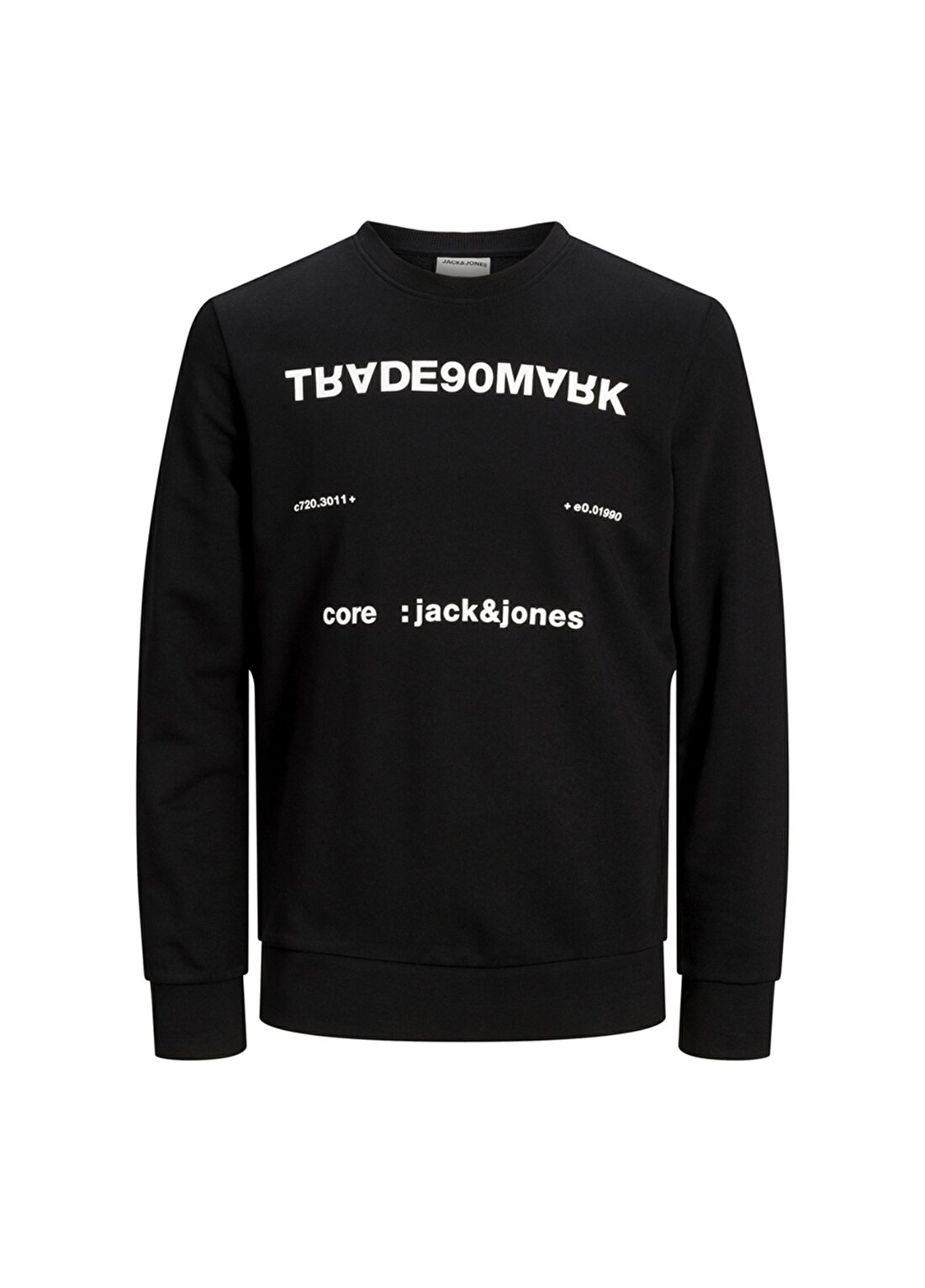 Jack & Jones Pilot Sweatshirt