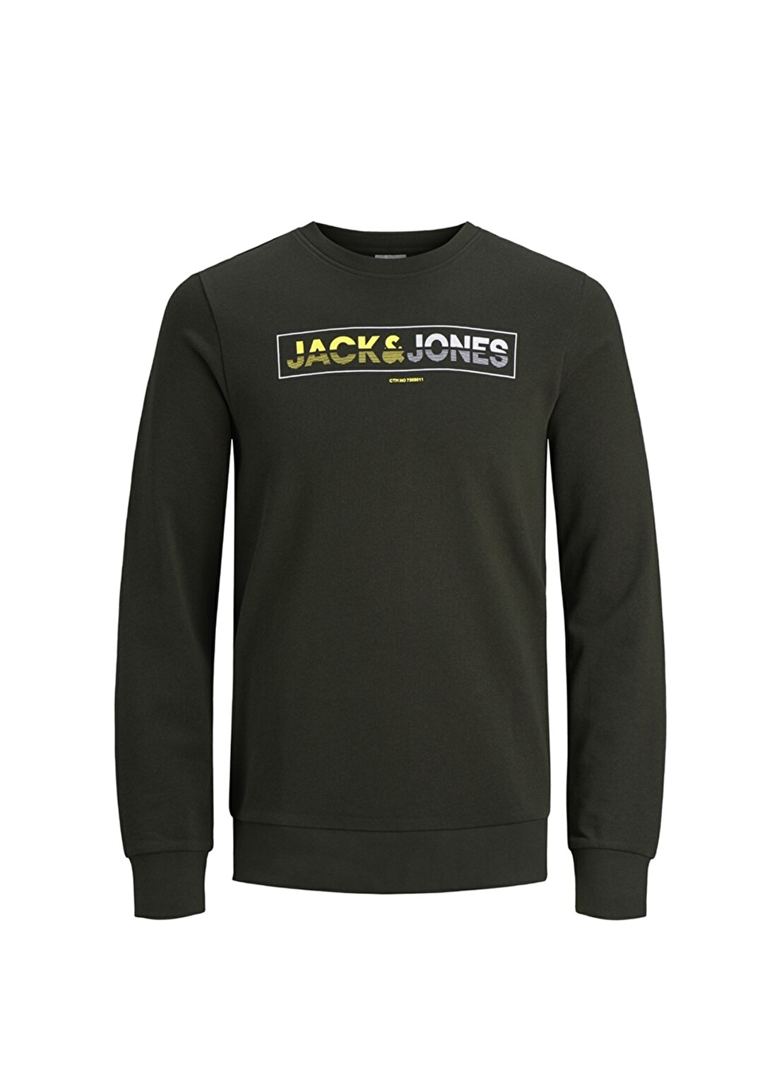 Jack & Jones Berlins Sweat Sweatshirt