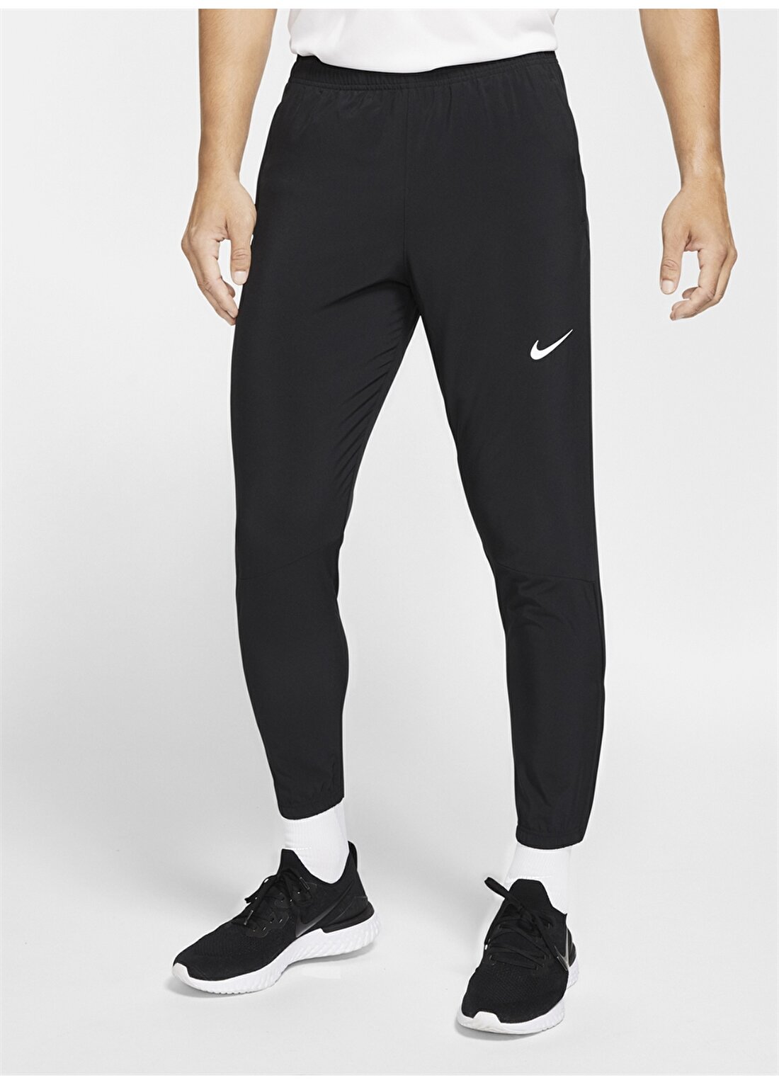 Nike Phenom Essential Dokuma Erkek Eşofman Altı