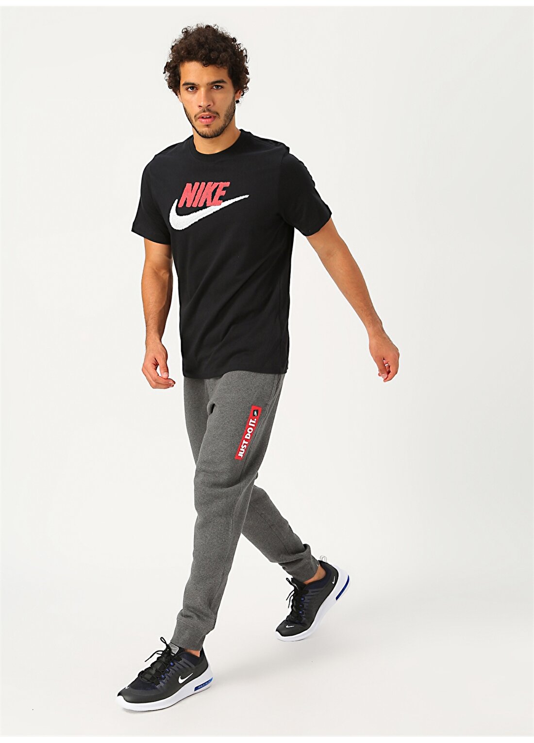 Nike Dri-FIT Academy Eşofman Altı