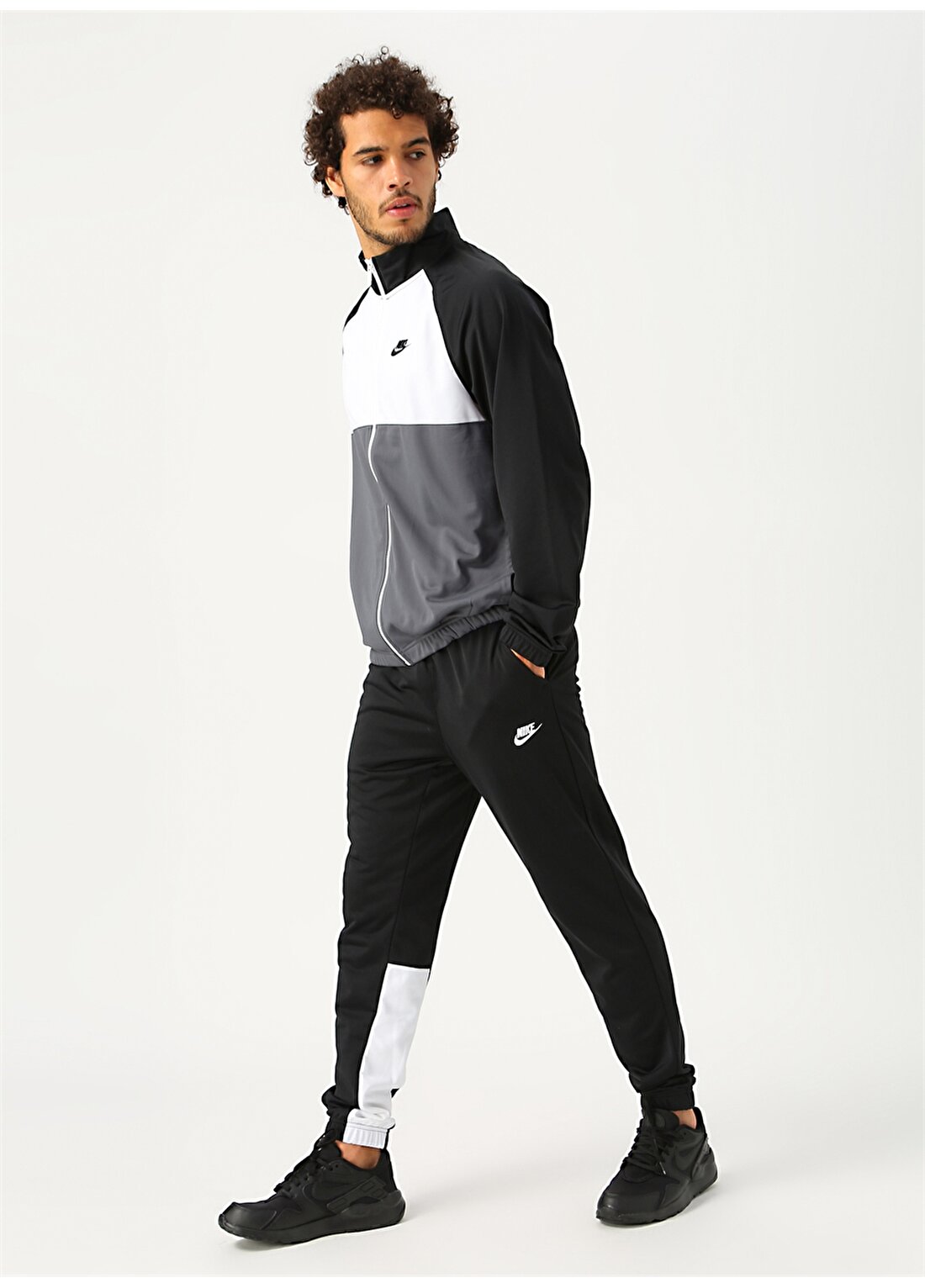 Nike Sportswear Erkek Eşofman Takımı