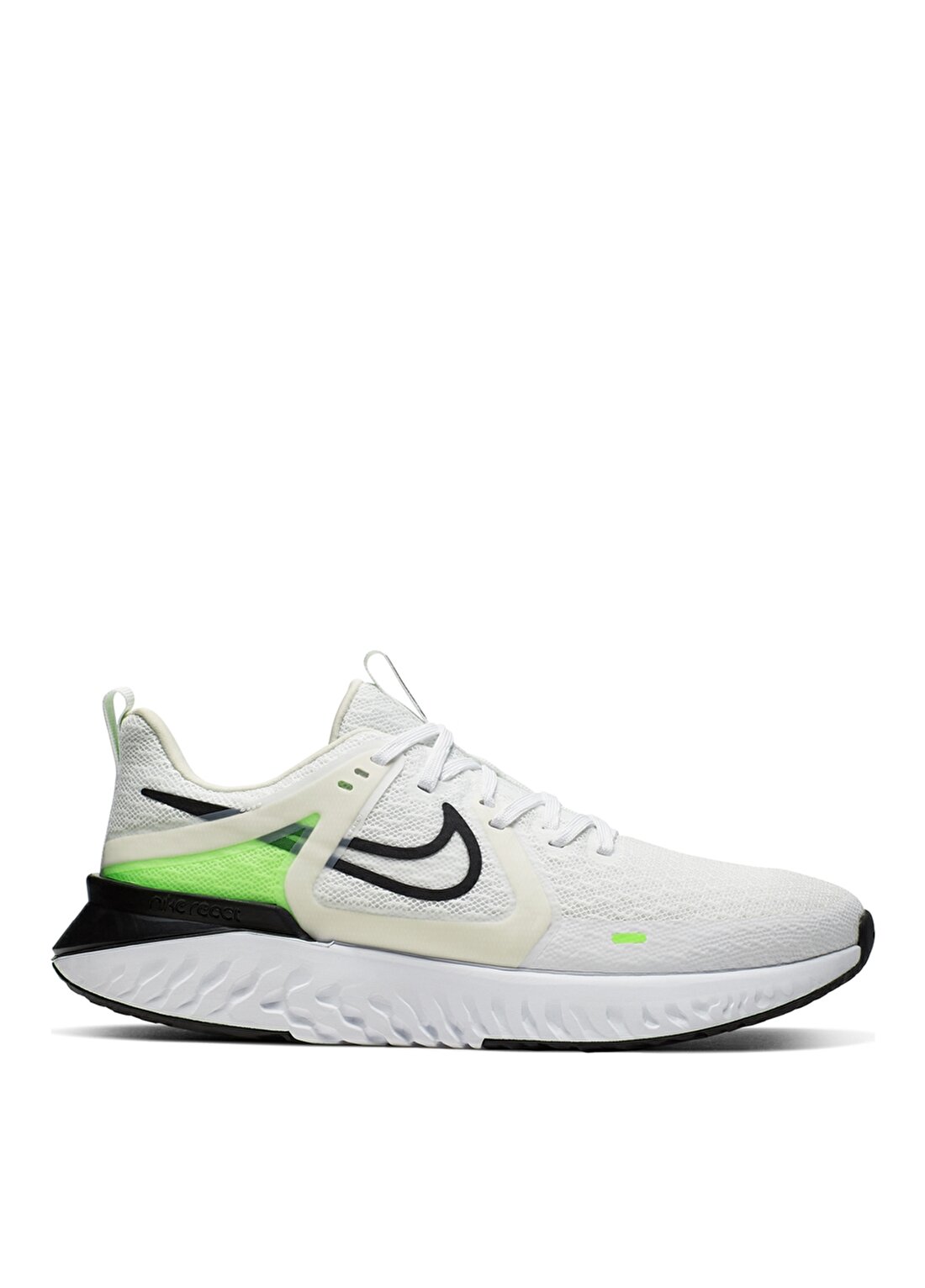 Nike Legend React 2 Erkek Koşu Ayakkabısı