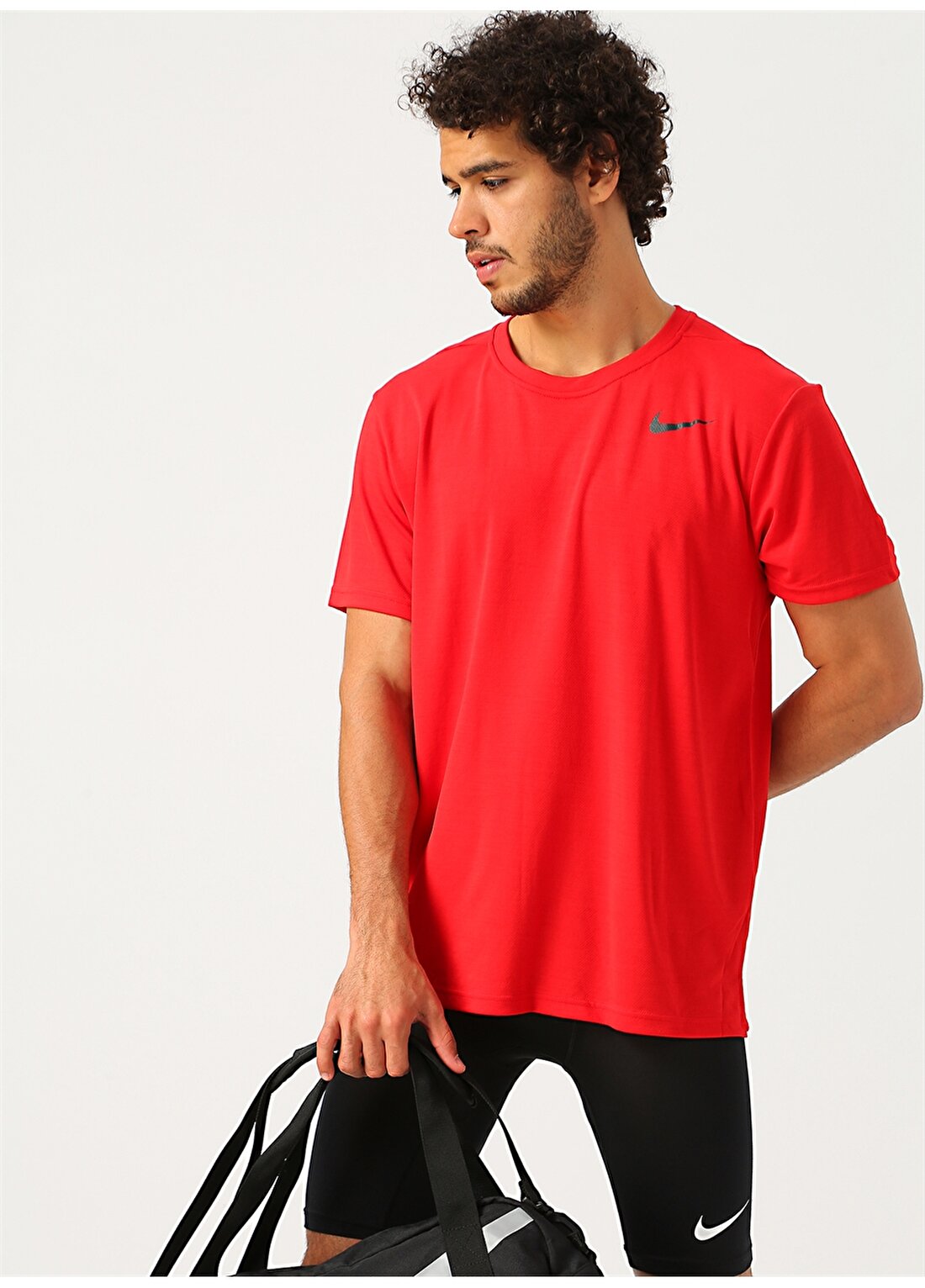 Nike Superset Erkek T-Shirt