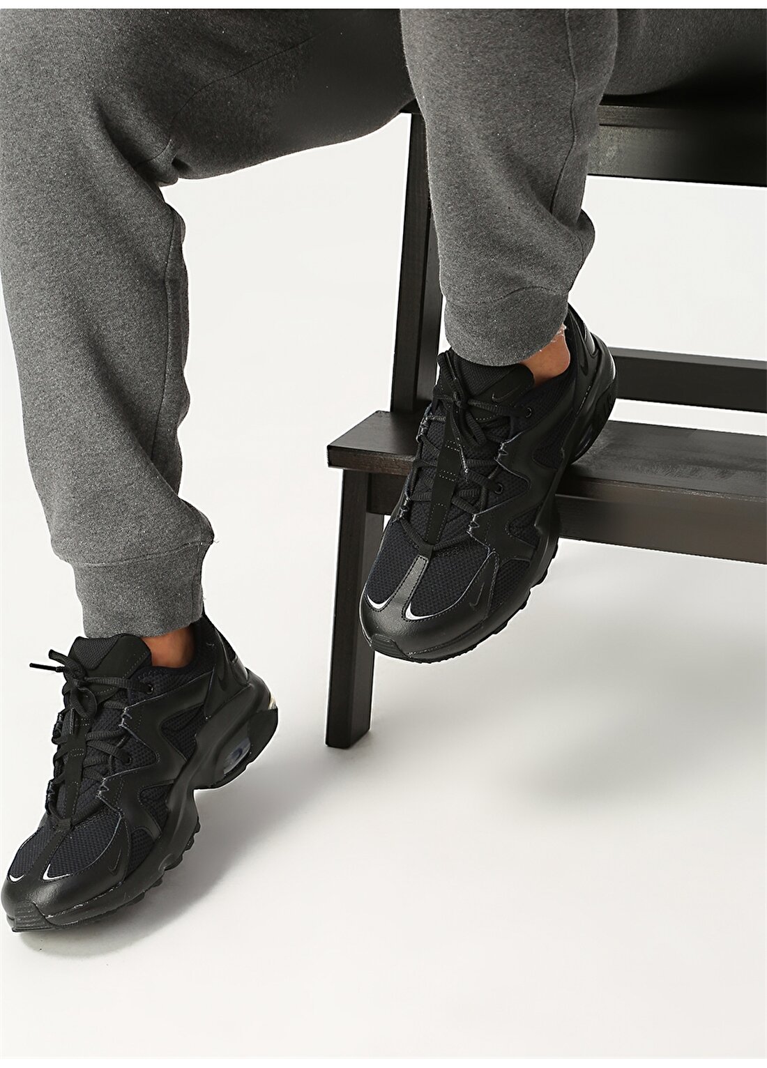 Nike Air Max Graviton Erkek Lifestyle Ayakkabı