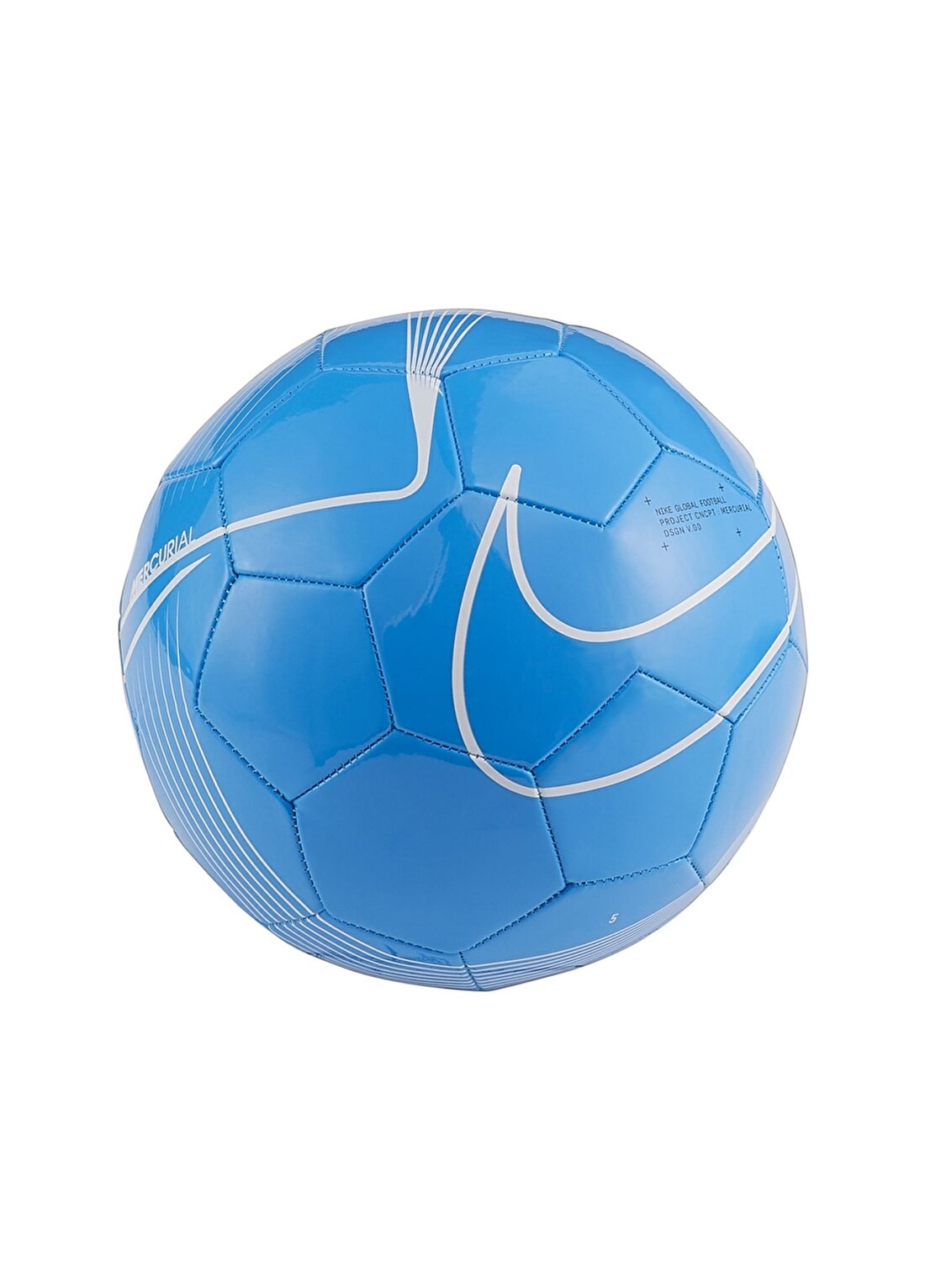 Nike Mercurial Fade Futbol Topu