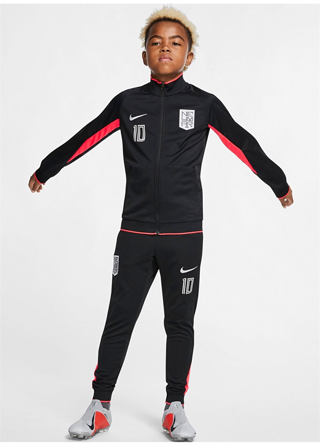 Nike Dri-FIT Neymar Jr. Eşofman Takımı