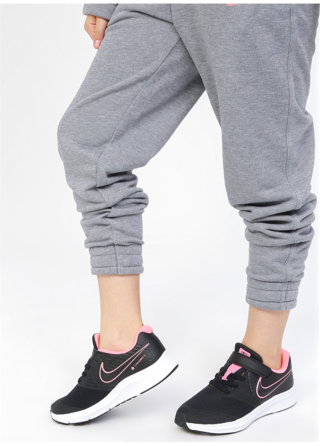 Nike Star Runner 2 Çocuk Yürüyüş Ayakkabısı