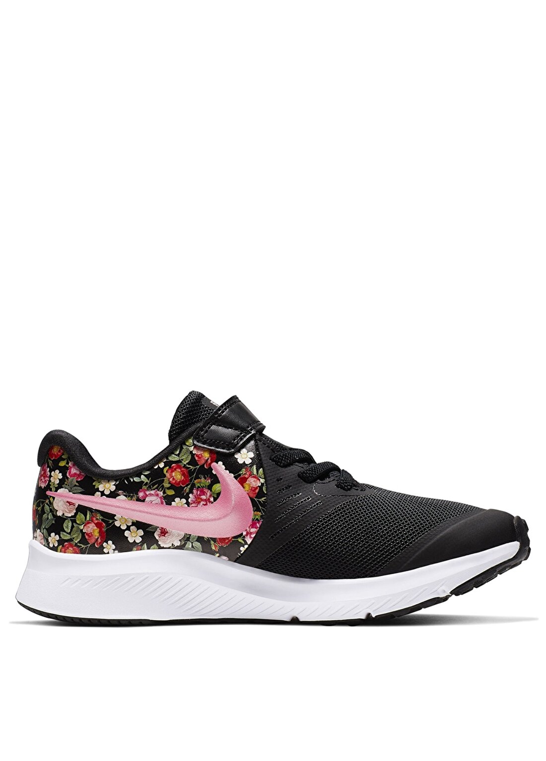 Nike Star Runner 2 Vintage Floral Yürüyüş Ayakkabısı
