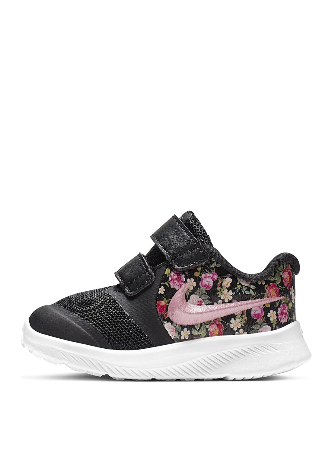 Nike Star Runner 2 Vintage Floral Yürüyüş Ayakkabısı