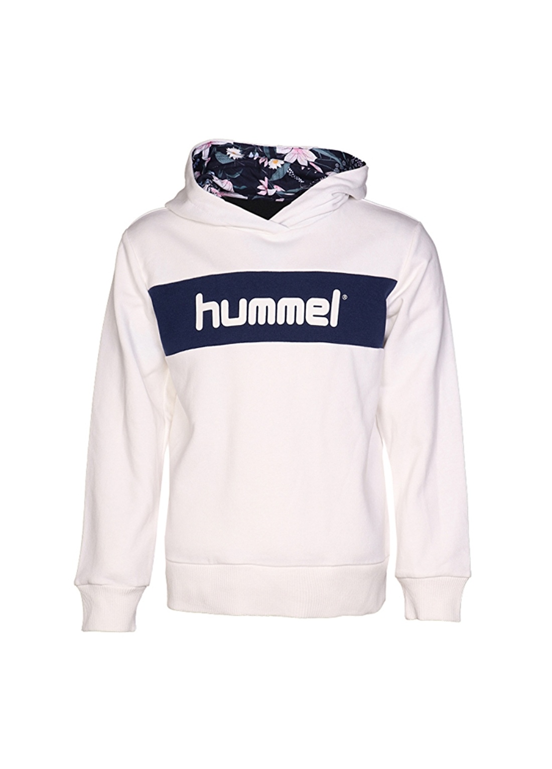 Hummel 920491-9003 Javiera Hoodie Sweatshirt