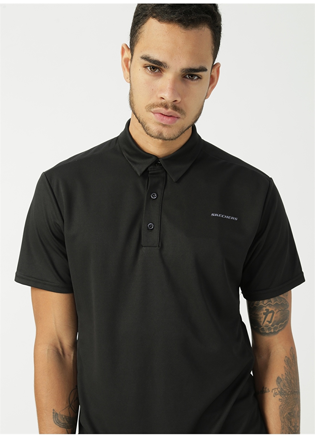 Skechers M Tournament Polo T-Shirt