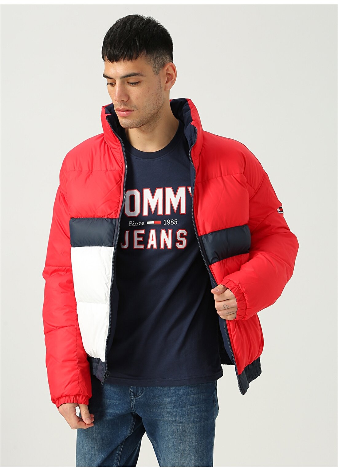 Tommy Jeans Mont