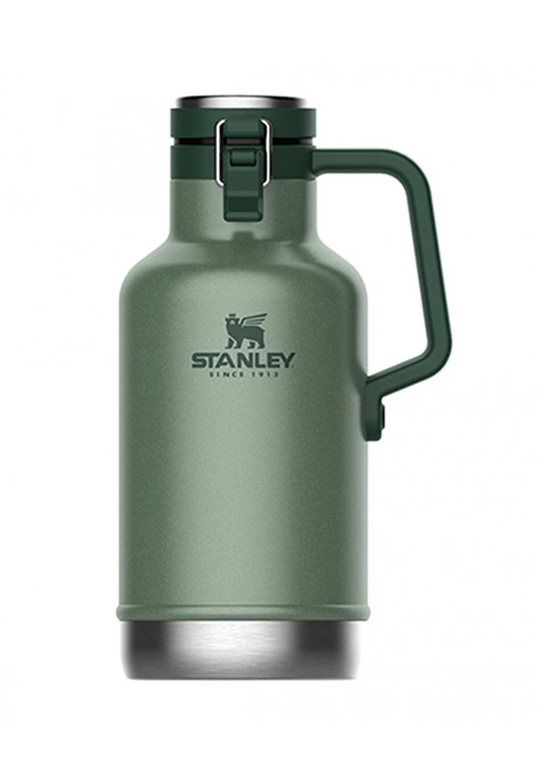 Stanley Stan 64Oz Classıc Vac Growler H.Green Eu Termos